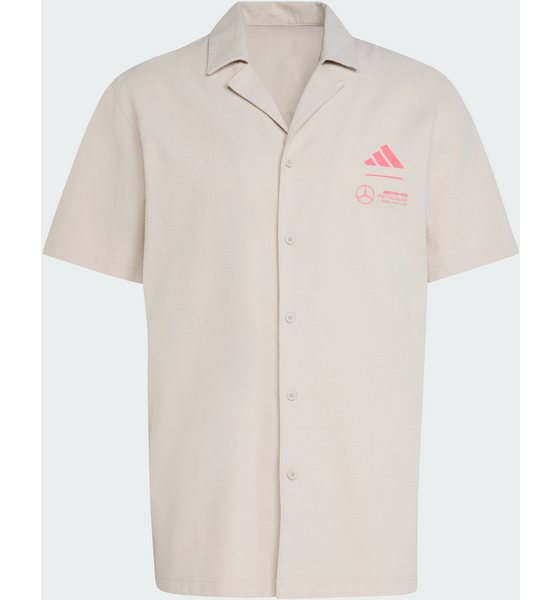 ADIDAS Adidas Mercedes - Amg Petronas Formula One Team Summer Tröja på