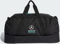ADIDAS Adidas Mercedes Amg Petronas Formula 1 Team Dna Duffelväska på