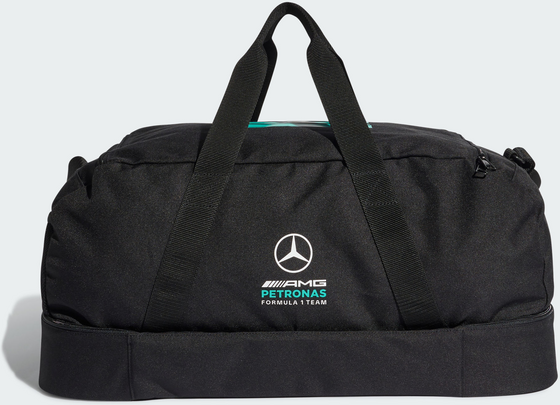 ADIDAS Adidas Mercedes Amg Petronas Formula 1 Team Dna Duffelväska på