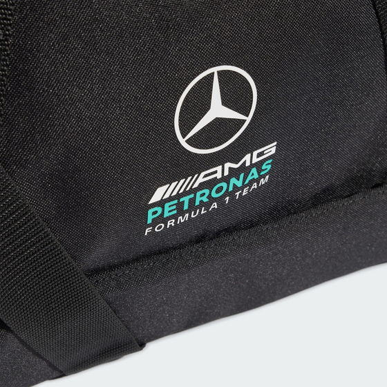 ADIDAS Adidas Mercedes Amg Petronas Formula 1 Team Dna Duffelväska på