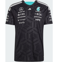 ADIDAS Adidas Mercedes – Amg Petronas Formula 1 Team Driver Tröja på