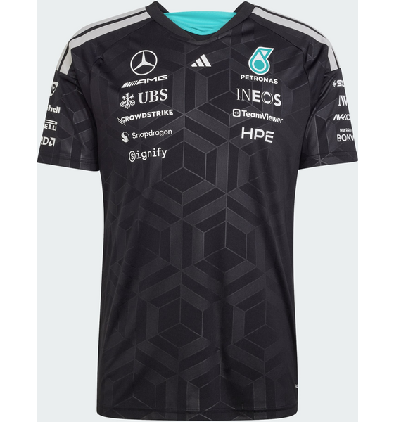 ADIDAS Adidas Mercedes – Amg Petronas Formula 1 Team Driver Tröja på
