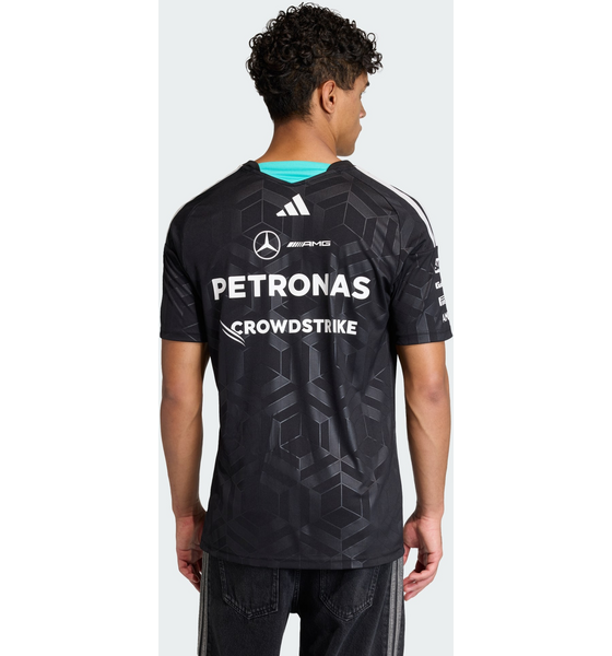 ADIDAS Adidas Mercedes – Amg Petronas Formula 1 Team Driver Tröja på