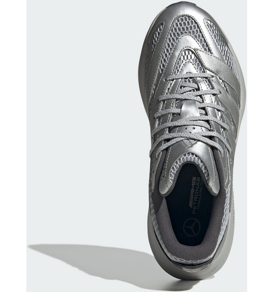 ADIDAS Adidas Mercedes – Amg Petronas Formula One Team Lightblaze Skor på