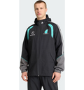 ADIDAS Adidas Mercedes-amg Petronas Formula 1 Team Mechanics Regnjacka på