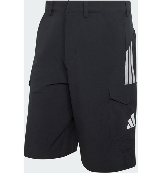 ADIDAS Adidas Mercedes-amg Petronas Formula 1 Team Mechanics Shorts på