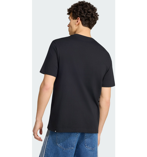 ADIDAS Adidas Mercedes-amg Petronas Formula 1 Team T-shirt Med Grafik på