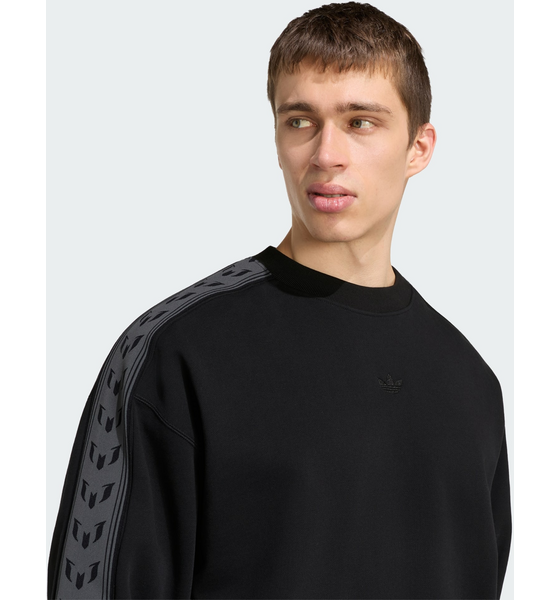 ADIDAS Adidas Messi Originals Crew Sweatshirt på