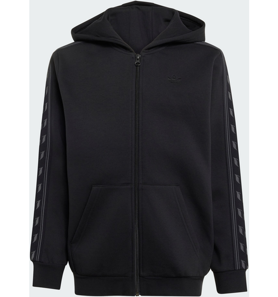 ADIDAS Adidas Messi Originals Full Zip Huvtröja För Barn på