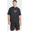 ADIDAS Adidas Messi Zne T-shirt på