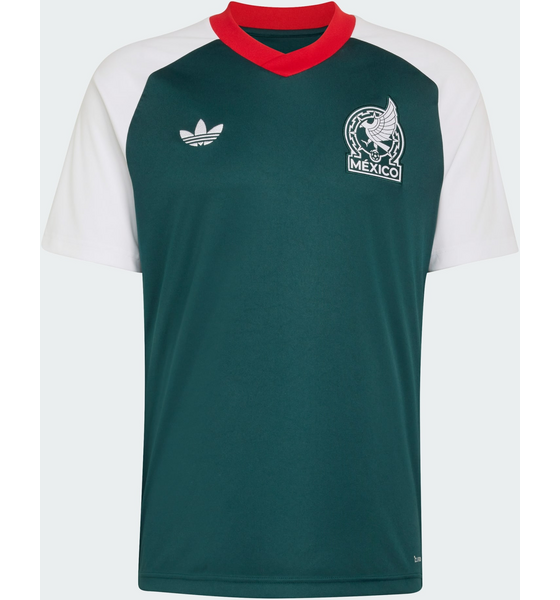ADIDAS Adidas Mexico 26 Away Uppvärmningströja på