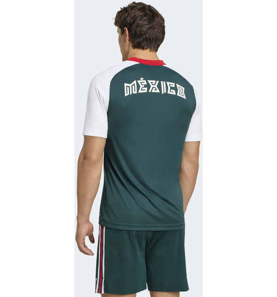 ADIDAS Adidas Mexico 26 Away Uppvärmningströja på