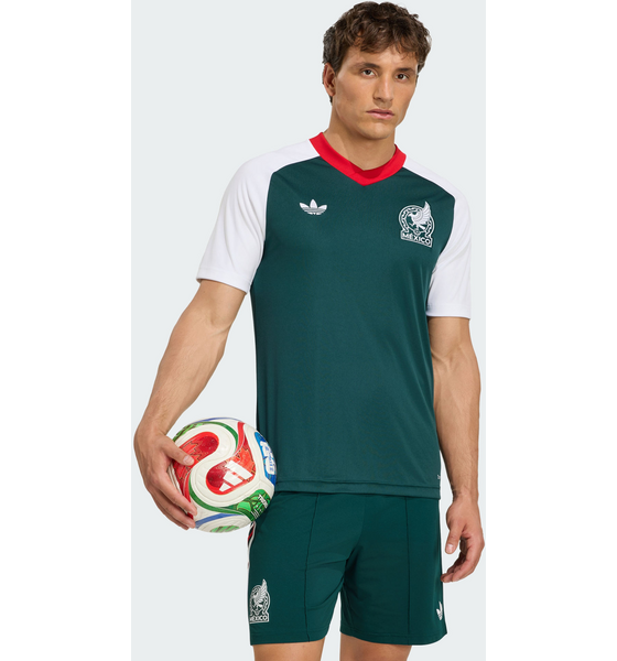 ADIDAS Adidas Mexico 26 Away Uppvärmningströja på