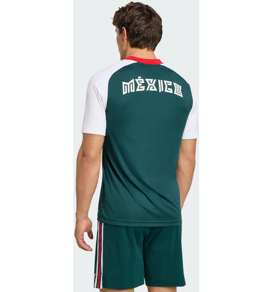 ADIDAS Adidas Mexico 26 Away Uppvärmningströja på