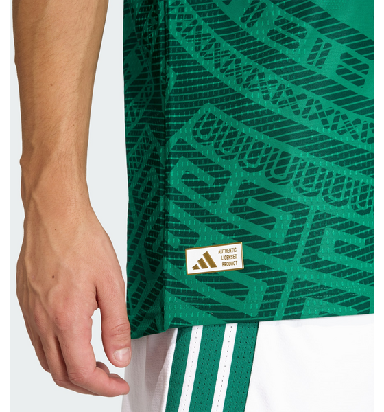 ADIDAS Adidas Mexiko 26 Authentic Hemmatröja på