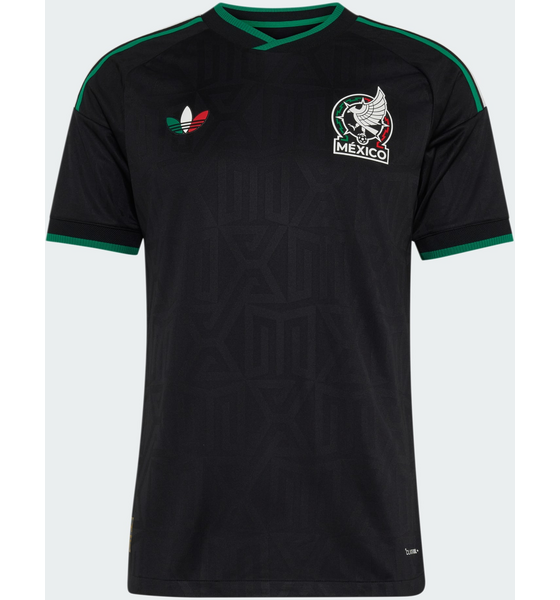 ADIDAS Adidas Mexiko 26 Authentic Tredjetröja på