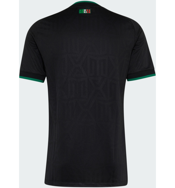 ADIDAS Adidas Mexiko 26 Authentic Tredjetröja på