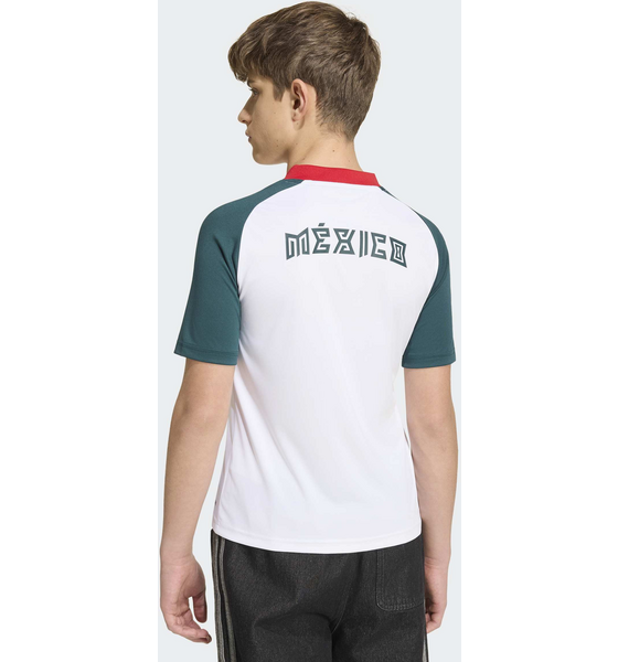 ADIDAS Adidas Mexiko 26 Away Uppvärmningströja För Barn på