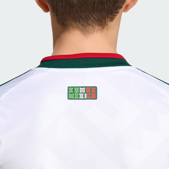 ADIDAS Adidas Mexiko 26 Bortatröja För Barn på