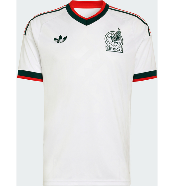 ADIDAS Adidas Mexiko 26 Bortatröja på