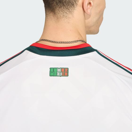 ADIDAS Adidas Mexiko 26 Bortatröja på