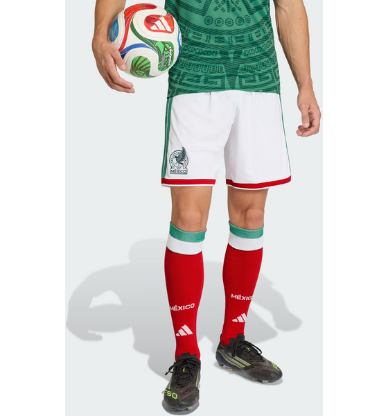 ADIDAS Adidas Mexiko 26 Hemmashorts på