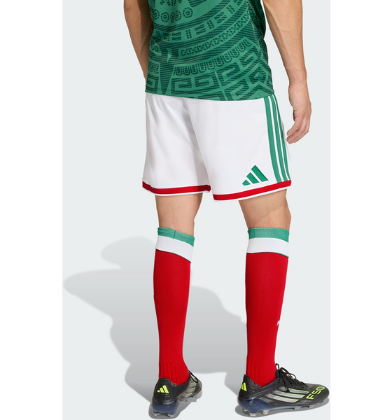 ADIDAS Adidas Mexiko 26 Hemmashorts på