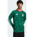 ADIDAS Adidas Mexiko 26 Hemmatröja Med Långa Ärmar på