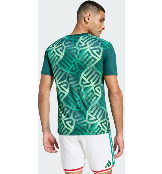 ADIDAS Adidas Mexiko 26 Home Uppvärmningströja på