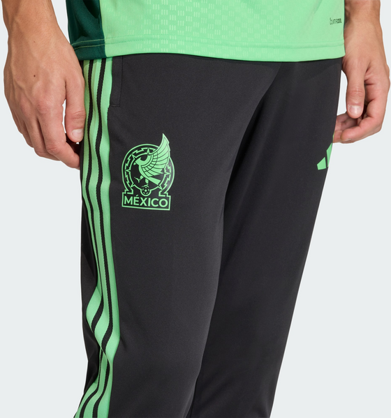 ADIDAS Adidas Mexiko 26 Tiro Träningsbyxor på