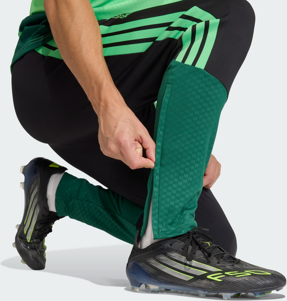 ADIDAS Adidas Mexiko 26 Tiro Träningsbyxor på