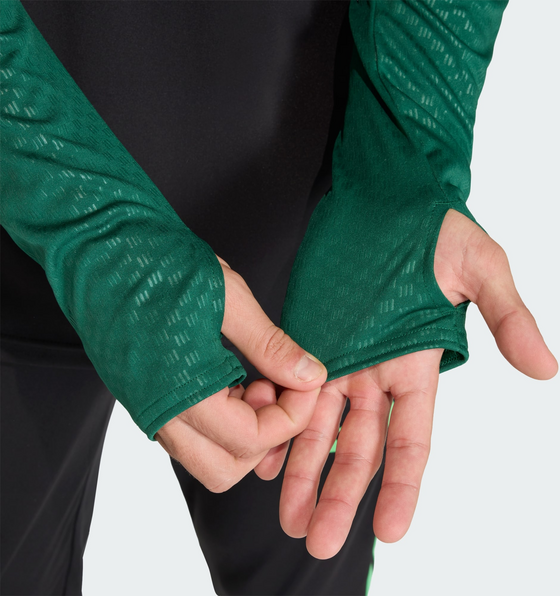 ADIDAS Adidas Mexiko 26 Tiro Träningsjacka på