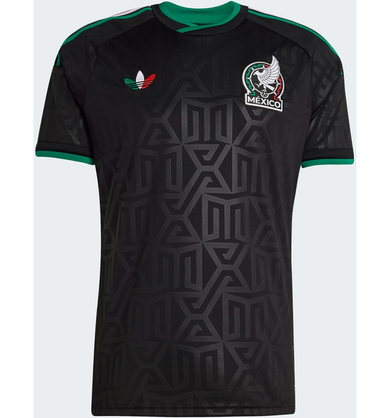 ADIDAS Adidas Mexiko 26 Tredjetröja på