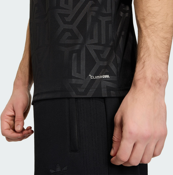 ADIDAS Adidas Mexiko 26 Tredjetröja på