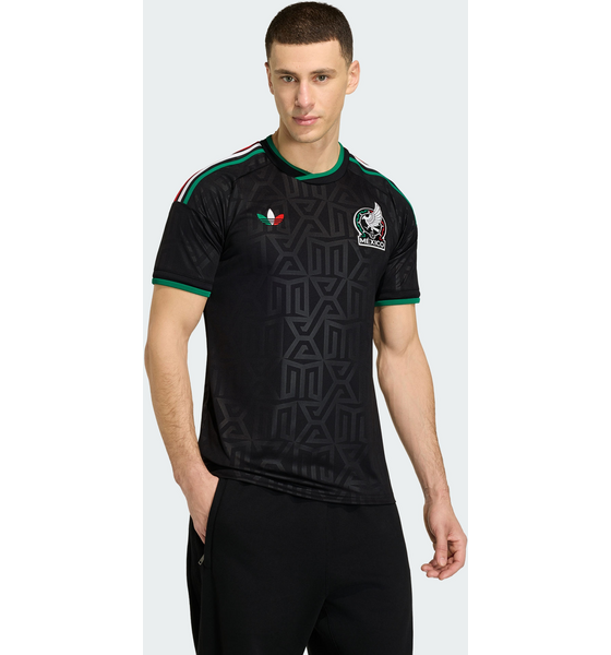 ADIDAS Adidas Mexiko 26 Tredjetröja på