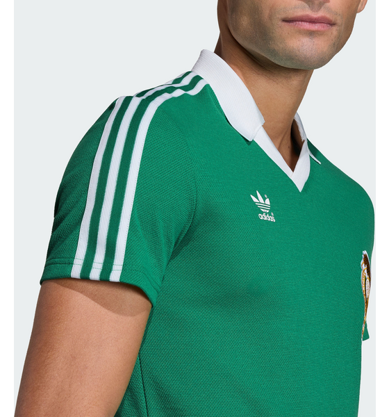 ADIDAS Adidas Mexiko Hemmatröja 1986 på