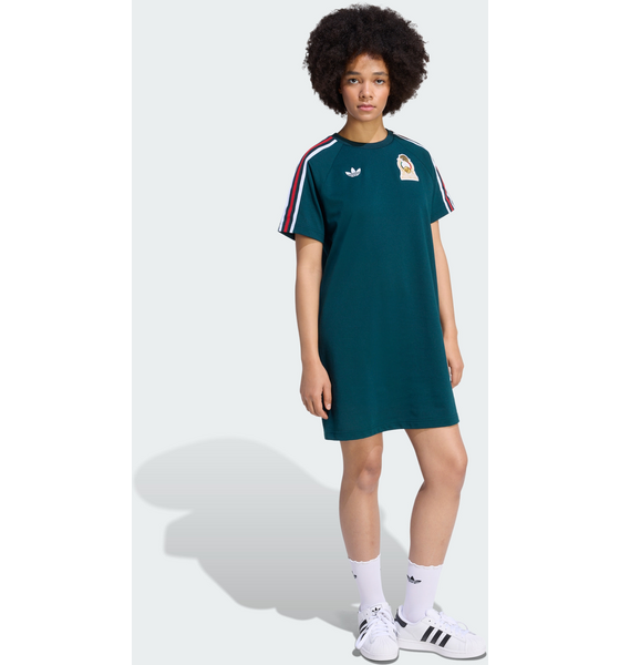 ADIDAS Adidas Mexiko Originals Klänning på