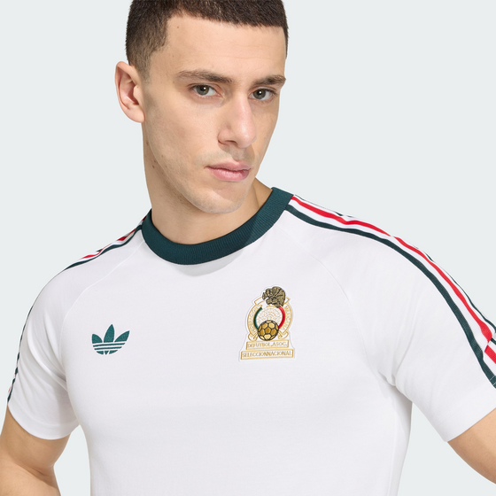 ADIDAS Adidas Mexiko Originals T-shirt på