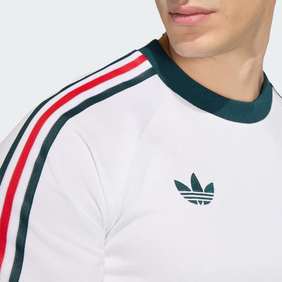 ADIDAS Adidas Mexiko Originals T-shirt på