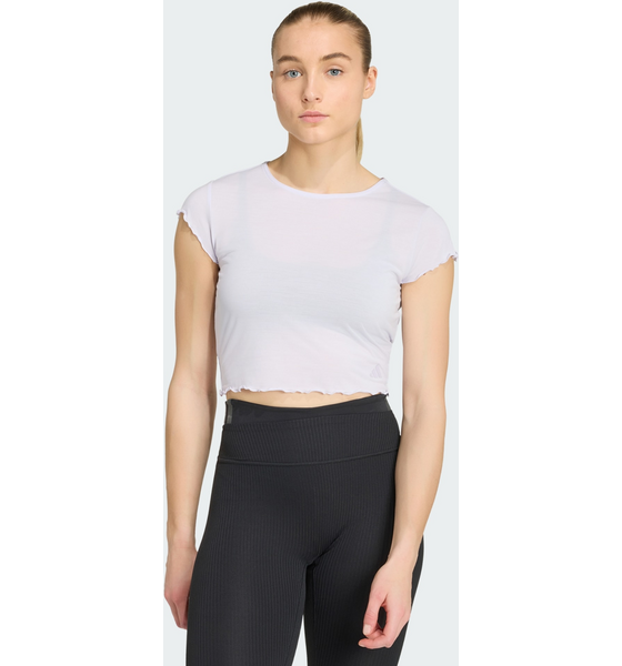 ADIDAS Adidas Motion T-shirt på