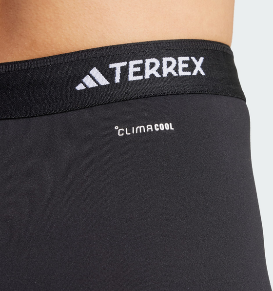 ADIDAS Adidas Multi Synthetic Base Layer Tights på