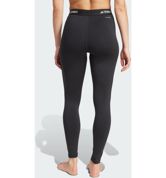 ADIDAS Adidas Multi Synthetic Base Layer Tights på