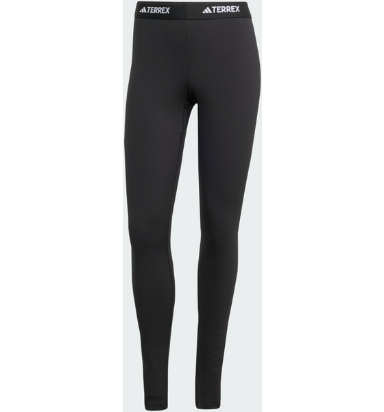 ADIDAS Adidas Multi Synthetic Base Layer Tights på