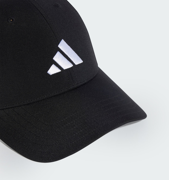 ADIDAS Adidas New Logo Embroidered Basebollkeps på