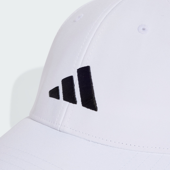 ADIDAS Adidas New Logo Embroidered Basebollkeps på