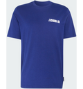 ADIDAS Adidas Novelty Cards Graphic T-shirt på