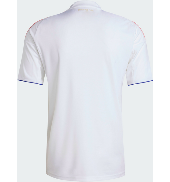 ADIDAS Adidas Olympique Lyonnais 25/26 Hemmatröja på