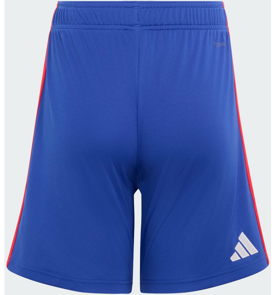 ADIDAS Adidas Olympique Lyonnais 26/27 Hemmashorts För Barn på