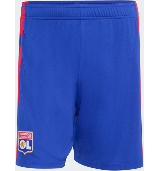 ADIDAS Adidas Olympique Lyonnais 26/27 Hemmashorts på