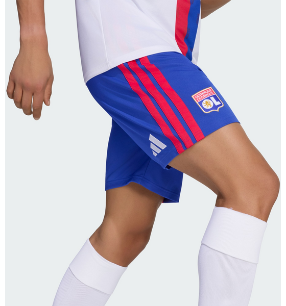 ADIDAS Adidas Olympique Lyonnais 26/27 Hemmashorts på
